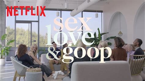 مسلسل سكس اجنبي|Watch Sex, Love & goop .